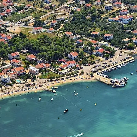 Luxury With A Swimming Pool - Mulo, Zadar - 19140 * Vrsi