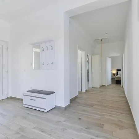 Luxury With A Swimming Pool - Mulo, Zadar - 19140 *