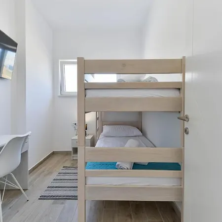 Luxury With A Swimming Pool - Mulo, Zadar - 19140 Vrsi