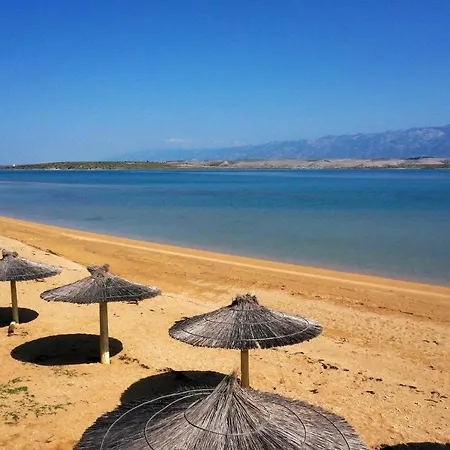 Luxury With A Swimming Pool - Mulo, Zadar - 19140